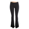 MOPAS Women's Cotton Spandex Yoga Pants for Fitness Gym Athletics