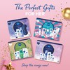 NIVEA Feel Dreamy Skincare Regime Gift Set, Women's Gift Set