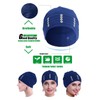 osvyo Flower Chemo Headwear Turban for Women - Headcovering Beanie
