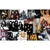 Queen, a British Rock Band, Freddie Mercury, Brian May, Roger