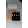 beetles Gel Polish Set Neon Kit 20 Colors Gel Nail