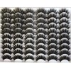 30 Pestañas Postizas 3d Magnéticas Negro 6 Estilos 10-20mm