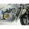 Top Studio Kawasaki ZX-RR NINJA Ninja 2006 Super Detail Up