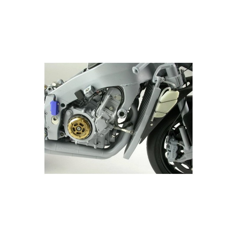 Top Studio Kawasaki ZX-RR NINJA Ninja 2006 Super Detail Up