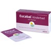 Eucabal Children's Bath with Thyme 7 x 5 ml