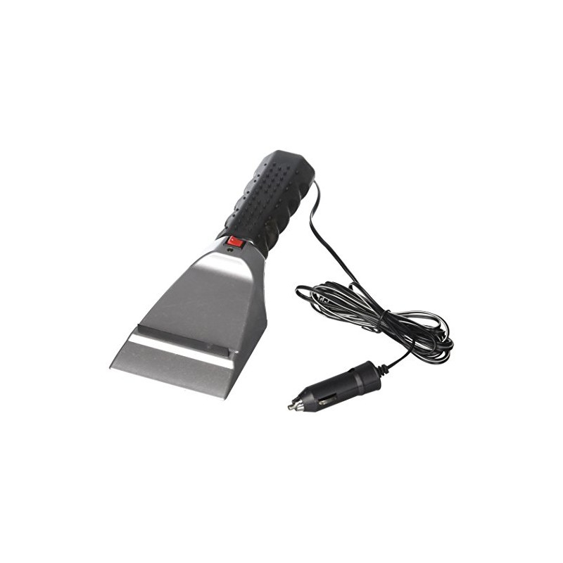 ROAD GENIE 12V Heated Ice Scraper | 14' (4.27 m)