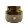 Deluna Direct Electric Wax Melt Warmer, 2.5 oz Capacity (Beige