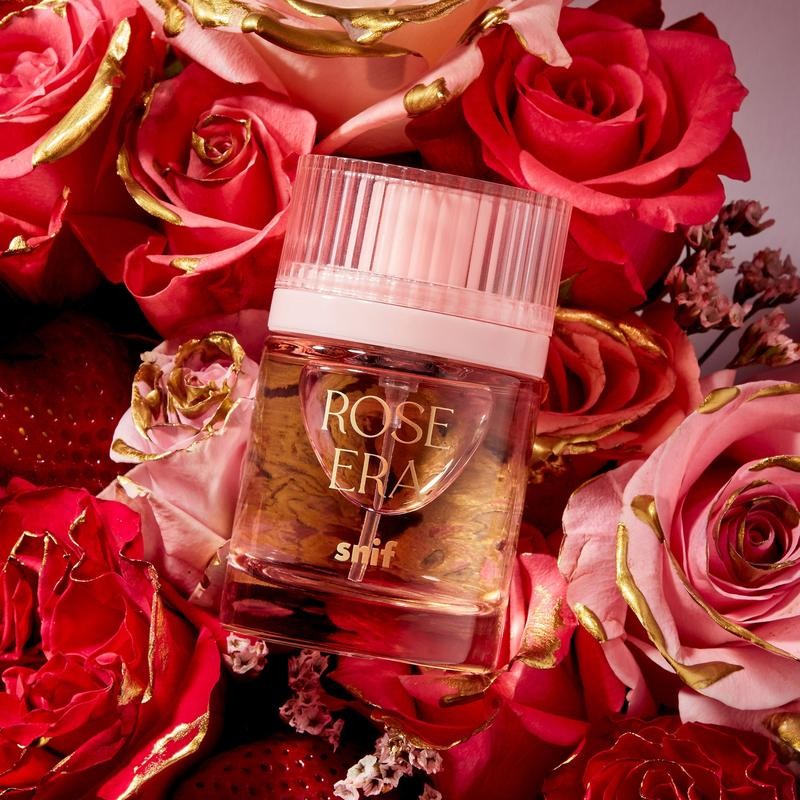 ROSE ERA BY MONET MCMICHAEL - 30 ML FRAGRANCE