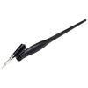 Artservice-Tube I Oblique Pen Pen Writing Instrument Calligraphy I Black
