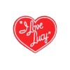 I love Lucy Ricardo TV Series Patch, Iron On/Sew On