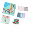 Family Board Game China Location Desktop Dice Game Cartoon Chess