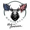 Moosehead candles Flannel Wax Melts – 4 Pack Soy Wax