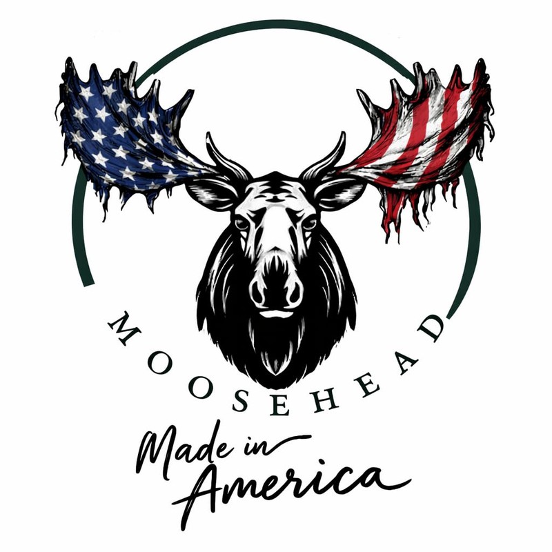 Moosehead candles Flannel Wax Melts – 4 Pack Soy Wax