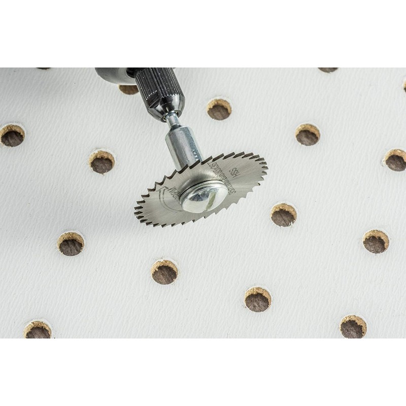 Circular Saw Disc Set, HSS Saw Discs Wheel Cutting Blades