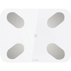 PICOOC 피쿡 가정용 블루투스 스마트 체중에 유품 PICOOC 감량 전자로 Extra 정확도 [블랙] PICOOC Home Use Bluetooth Smart Scale with High Accuracy [Black]