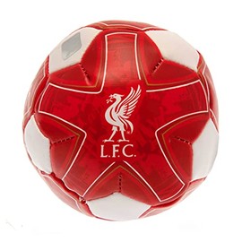 Liverpool FC Miniball