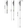 Lomo Aluminium Walking Poles - Pair