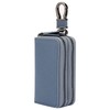 AYOBEI Key Case, Men's, Women's, Smart Key Case, 2 Keys