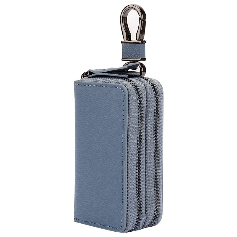 AYOBEI Key Case, Men's, Women's, Smart Key Case, 2 Keys