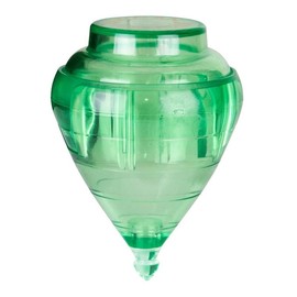 Imperial® Spin Top - Color: Orange