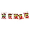 BENY LOCOCHAS SOURS PEG BAG 4 OZ 14 PCS