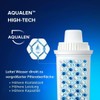 AQUAPHOR B15 Universal Replacement Water Filter cartridges, fits All Brita