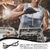 TVETE Air Conditioning Clothing Conversion Cable, Cord Only, Fan Cable,