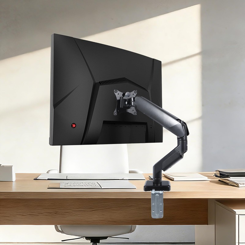 Tjfujie MAG341CQ VESA Mount Adapter Compatible with MSI Optix MAG341CQ,