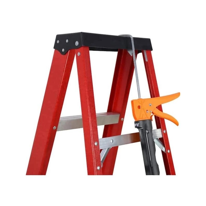 10 oz. Drip Free Ratchet Caulk Gun