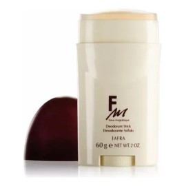 Desodorante Fm Force Magnetique Jafra Hombre Envio Inmediato Fougere Marina Acuosa