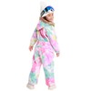 BGX Bluemagic Kids One Piece Snowsuits Overalls Ski Suits Jackets