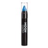 Moon Creations Body / Face Colouring Pencils Crayon Set Face