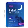 Sleep Patch, 60pcs/box Deep Sleeping Patch, Convenient To Carry, Deep