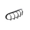 K-SPEED RB0126J Tail Light Cover For HONDA Rebel 250, 300,