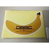 DMMC Banana Sticker , model: DMMC-Bana-L