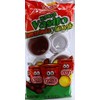 Dulces Karla Karla Vasito Tamarind & Guava Candy Cup, 8