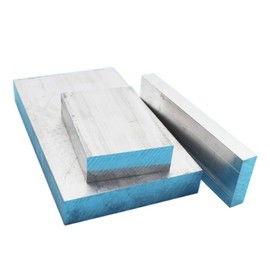 KUSTAT Metal Panels 6061 Aluminum Flat Bar Metal Blocks for Milling 6mm 8mm 10mm 12mm 15mm 20mm 25mm siding Sheets (Size : 6x20x250mm 1pc)