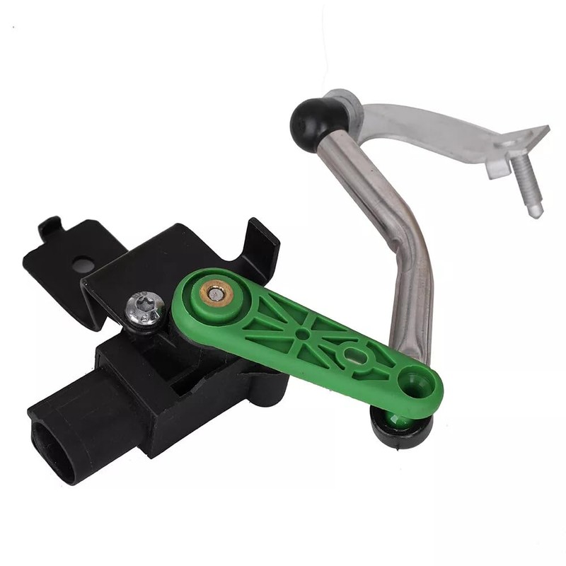 Level Sensor with Linkage Air Suspension Headlight Range Control Sensor
