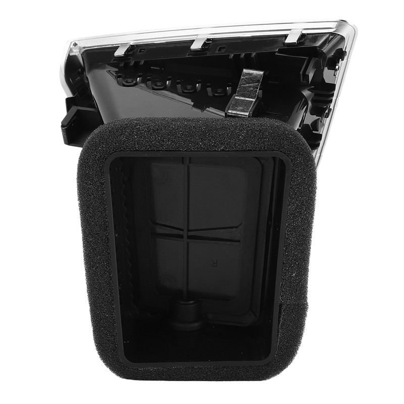 Dashboard Air Vent ABS Wearproof Dash Air Conditioning Outlet Replacement