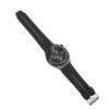 Smart Watch 1.28in Screen Voice Call Round Dial Rotatable Crown