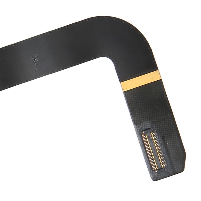 LCD Connector Flex Cable Sensitive Easy Connection Durable Metal Digitizer