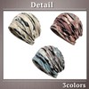One Limitation CP644 Men's Knit Hat, Summer Knit Cap, Camouflage
