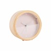 Karlsson [DL] Alarm Clock Gentle w. Light Soft Pink