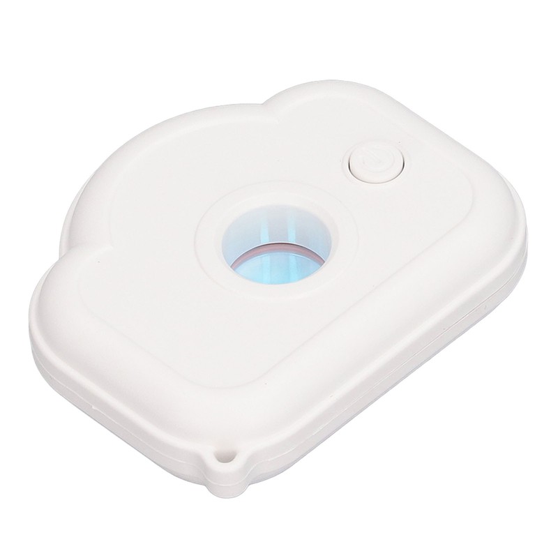 Infrared Camera Detector 3 Modes Long Distance Detection Red LED