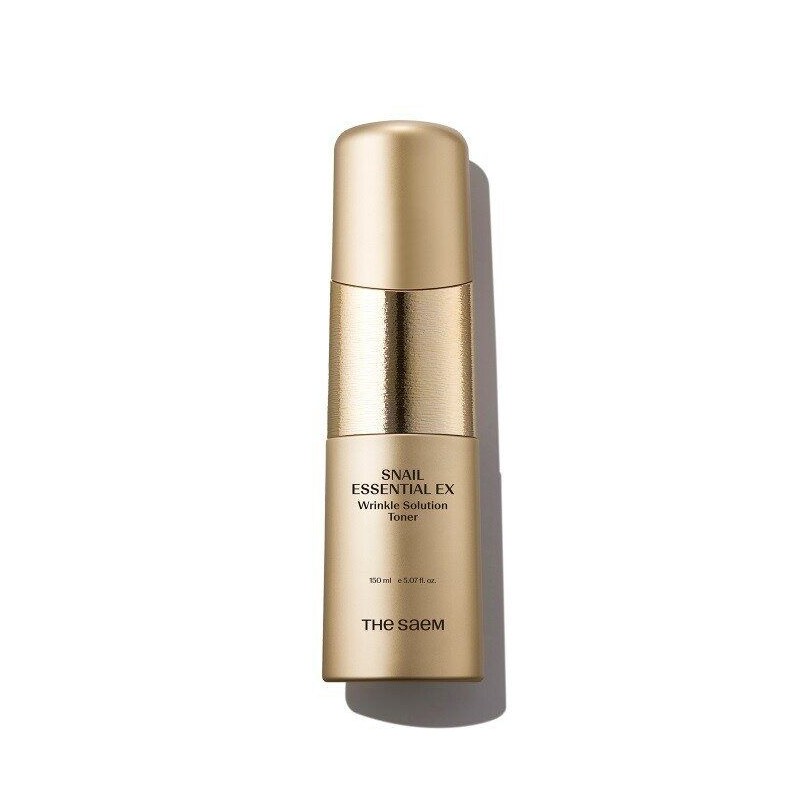 The Saem [The Saem][New Core Ulsan Branch] Snail Essential EX