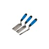 Edging Trowel Set (3 Piece)