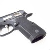 CL Project Design Carbon8 SHADOW2 Plastic Rubber Grip S2PG