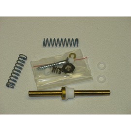 Binks Spray Repair Kit,For 1ZKZ5 54-3605 - 1 Each