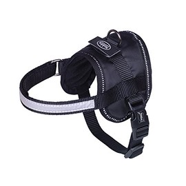 Nobby Set Seguro Mini Stomach, Black