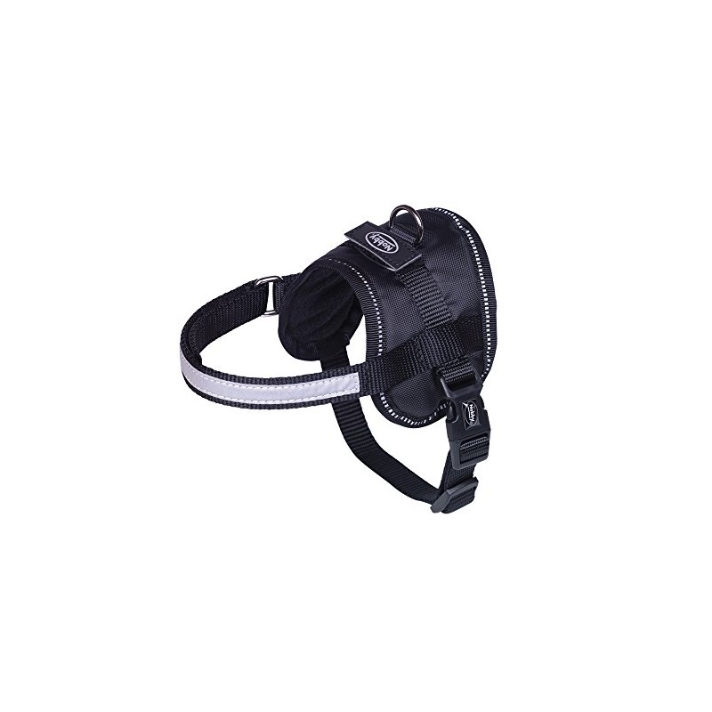 Nobby Set Seguro Mini Stomach, Black